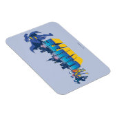 Batman | UNITE Magneet (Rechterzijde)