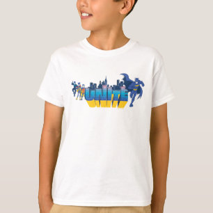 Batman   UNITE T-shirt