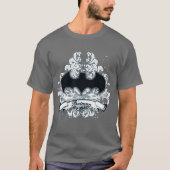 Batman  Urban Grunge T-shirt (Voorkant)