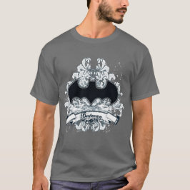 Batman  Urban Grunge T-shirt