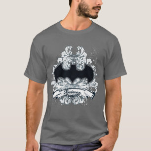 Batman Urban Grunge T-shirt