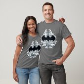 Batman  Urban Grunge T-shirt (Unisex)
