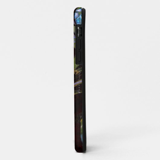 Batman Urban Hip Case-Mate iPhone Case (Achterkant/links)