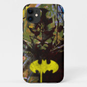 Batman Urban Hip Case-Mate iPhone Case (Achterkant)