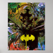 Batman Urban Hip Poster (Voorkant)
