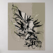 Batman Urban Legend Poster (Voorkant)