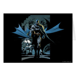 Batman Urban Legends - 1
