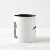 Batman Urban Legends - 10 Mok (Midden)