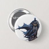 Batman Urban Legends - 10 Ronde Button 5,7 Cm (Voorkant /achterkant)