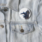 Batman Urban Legends - 10 Ronde Button 5,7 Cm (In situ)