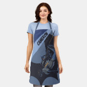 Batman Urban Legends - 11 Schort (Gedragen)