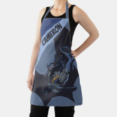 Batman Urban Legends - 11 Schort (Insitu)