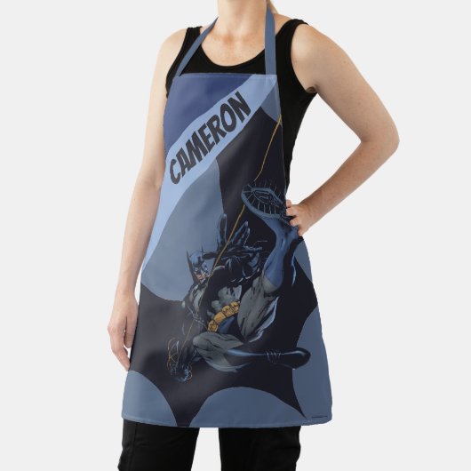 Batman Urban Legends - 11 Schort (Insitu)