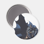 Batman Urban Legends - 13 Magneet (Voorkant / Achterkant)