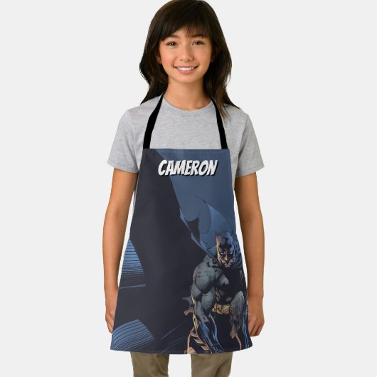 Batman Urban Legends - 13 Schort (Insitu)