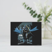 Batman Urban Legends - 1 Briefkaart (Staand voorkant)