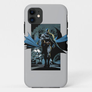 Batman Urban Legends - 1 iPhone 11 Hoesje