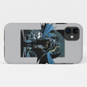 Batman Urban Legends - 1 Case-Mate iPhone Case (Achterkant (horizontaal))