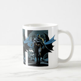 Batman Urban Legends - 1 Koffiemok