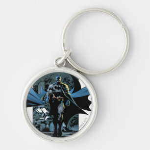 Batman Urban Legends - 1 Sleutelhanger