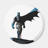 Batman Urban Legends - 4 Magneet (Voorkant)