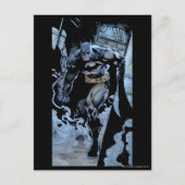 Batman Urban Legends - 6 Briefkaart (Voorkant)