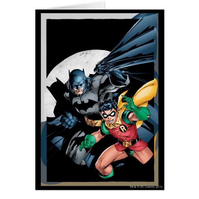 Batman Urban Legends - CS3 (Voorkant)