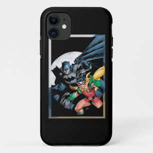 Batman Urban Legends - CS3 iPhone 11 Hoesje