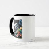 Batman Urban Legends - CS3 Mok (Voorkant links)