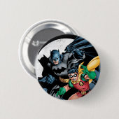 Batman Urban Legends - CS3 Ronde Button 5,7 Cm (Voorkant /achterkant)