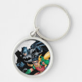 Batman Urban Legends - CS3 Sleutelhanger (Voorkant)