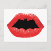 Batman Valentijn| BTW-tarieven Feestdagenkaart (Voorkant)