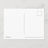 Batman Valentijn | Catoman - Je bent Gesponnen-fec Feestdagenkaart (Achterkant)