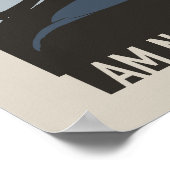 Batman Valentijn | Catoman - Je bent Gesponnen-fec Poster (Hoek)