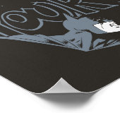 Batman Valentijn |Catwoman - Ik zal je hart laten  Poster (Hoek)