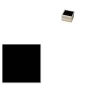 batman var - conceptstempel rubberstempel (Gestempeld)