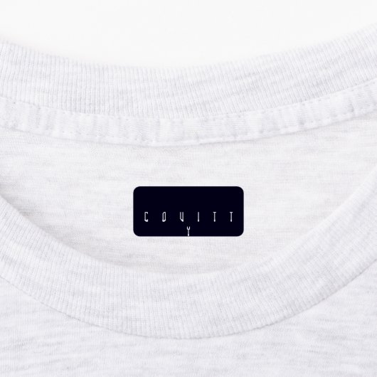 batman var draft label (Aangebracht)