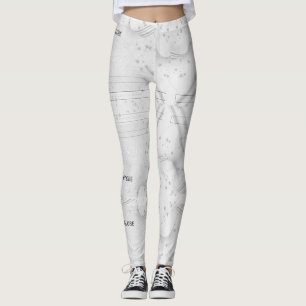 batman var draft leggings