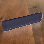 batman var draft name plate naambordje (Zijkant)