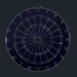 Batman Variety Draft Dartboard Dartbord<br><div class="desc">Batman Variety Covitty Draft Dartboard</div>