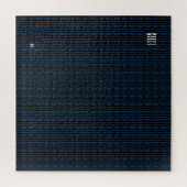 Batman Variety Draft puzzle Legpuzzel (Verticaal)