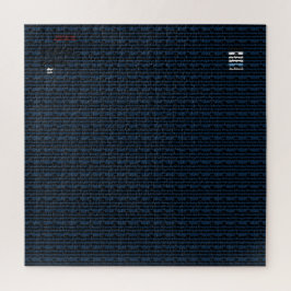 Batman Variety Draft puzzle Legpuzzel