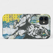 Batman - Verhoog Collage 2 Case-Mate iPhone Case (Achterkant (horizontaal))