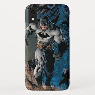 Batman verlaat Bat Cave Case-Mate iPhone Case