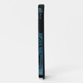 Batman verlaat Bat Cave Case-Mate iPhone Case (Achterkant/links)