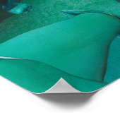 Batman Vol 1 #680 Hoesje Poster (Hoek)