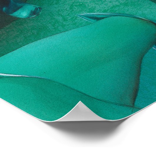 Batman Vol 1 #680 Hoesje Poster (Hoek)