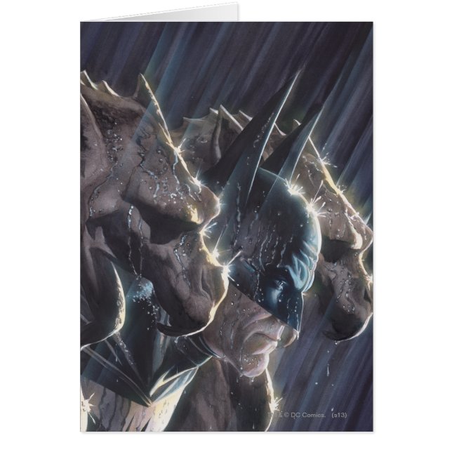 Batman Vol 1 #681 Hoesje (Voorkant)