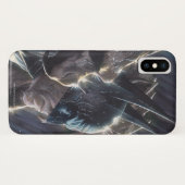 Batman Vol 1 #681 Hoesje (Achterkant (horizontaal))