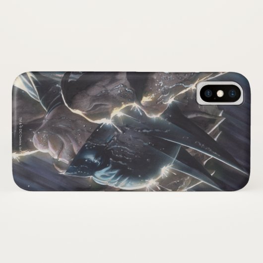 Batman Vol 1 #681 Hoesje (Achterkant (horizontaal))